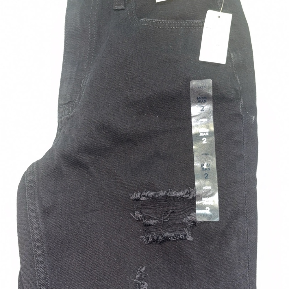 Aeropostale mom jeans - Picture 6 of 7